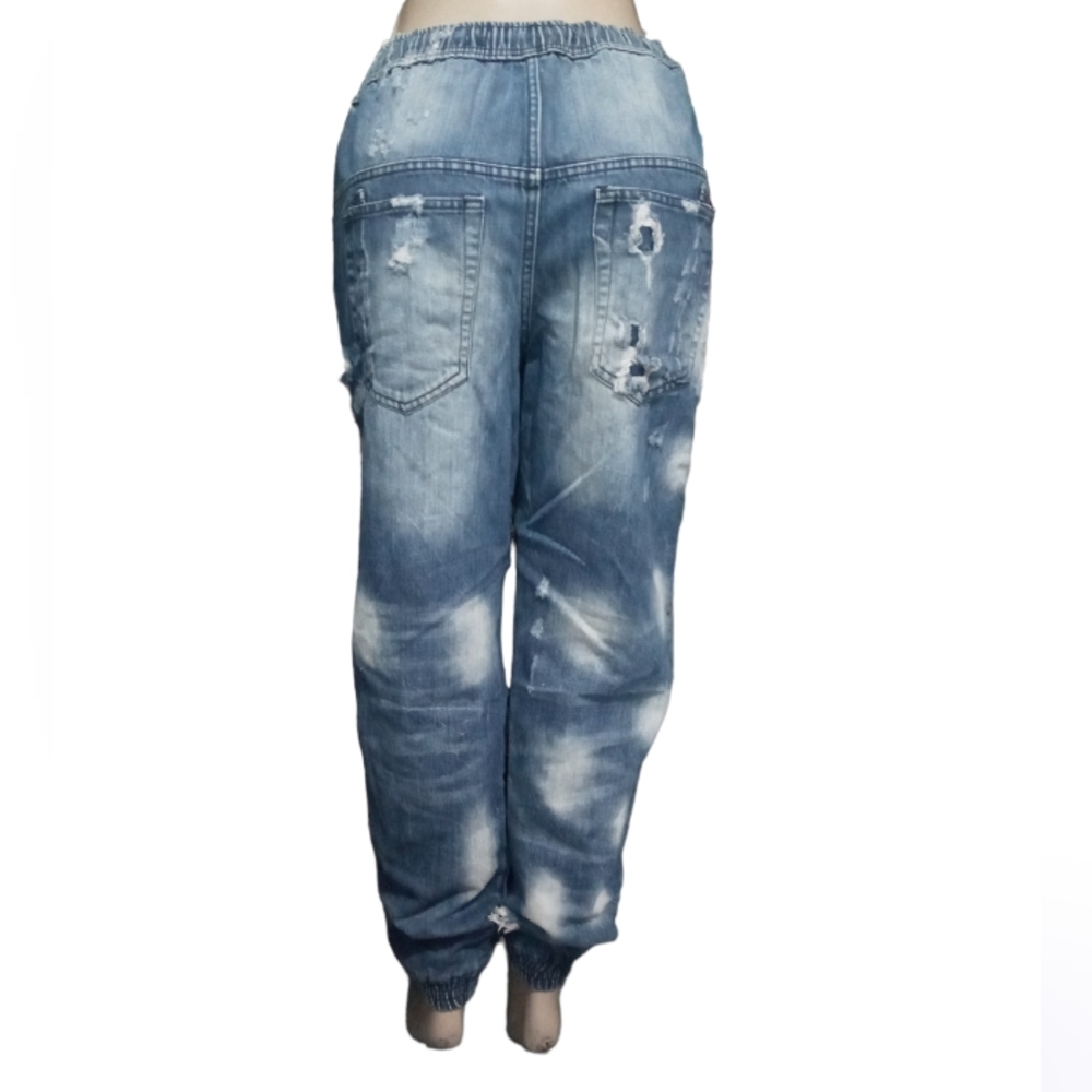 Evolution Ripped jeans - Picture 4 of 9
